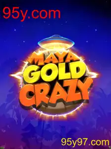 MayaGoldCrazy